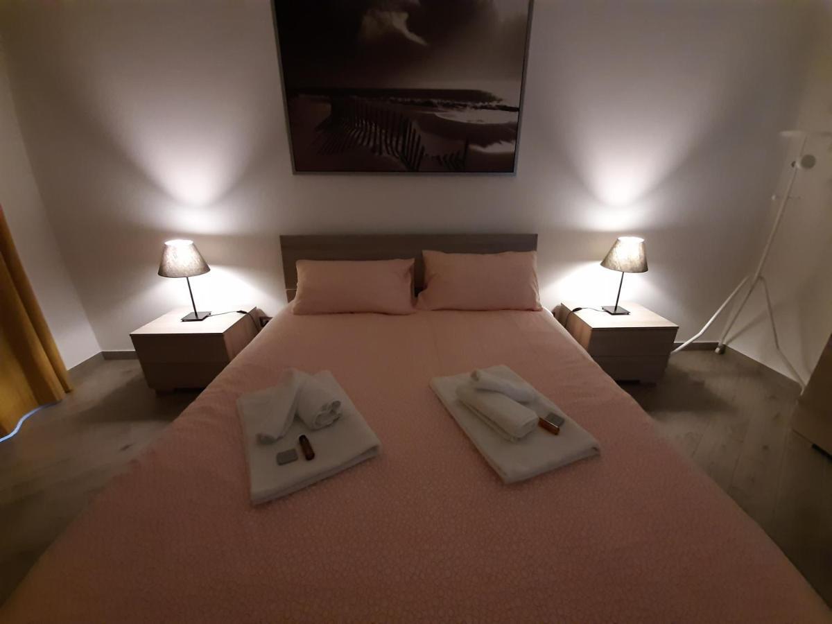 Casa Aci Gioja Villa Aci Catena Exteriör bild