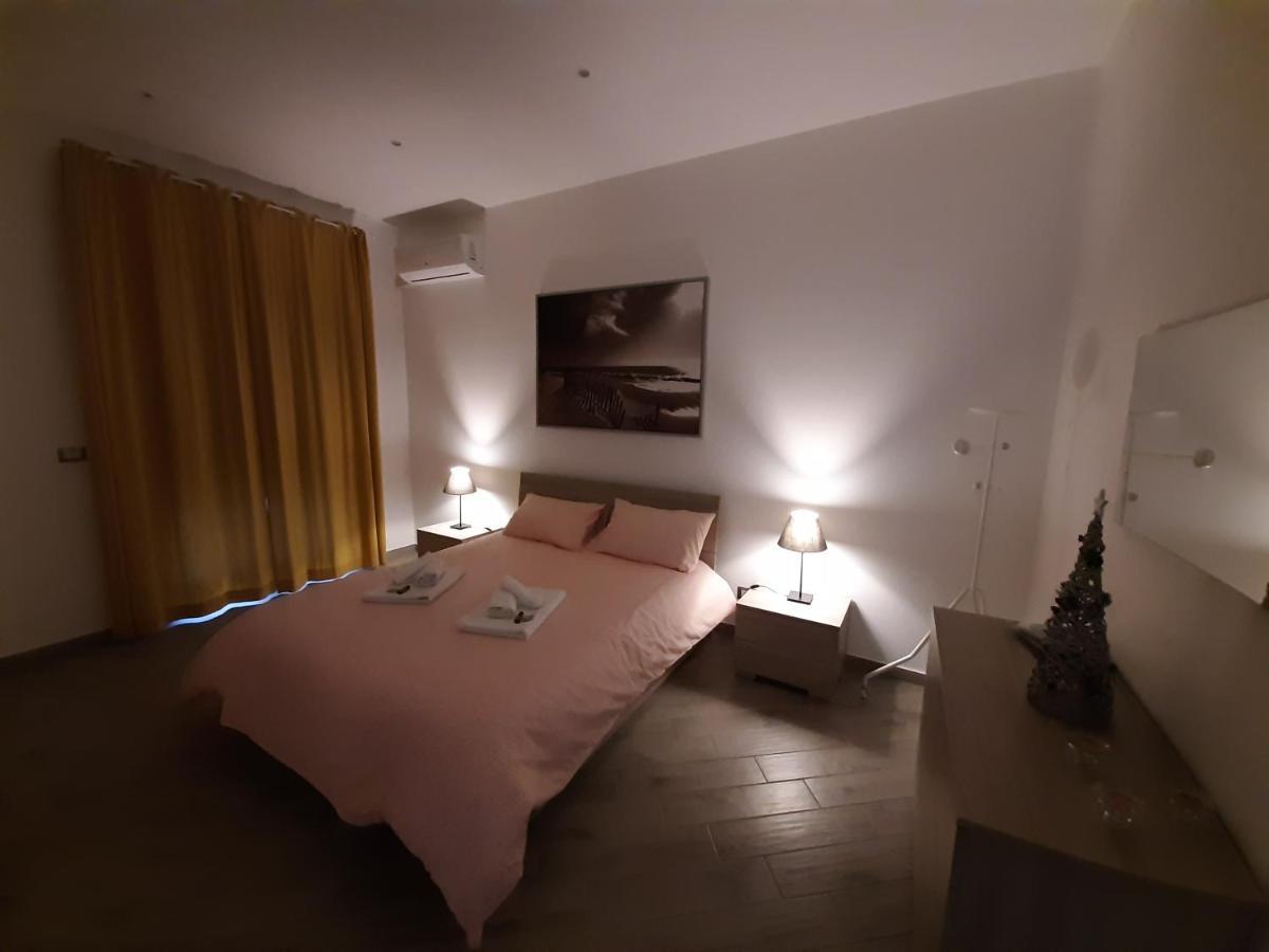 Casa Aci Gioja Villa Aci Catena Exteriör bild