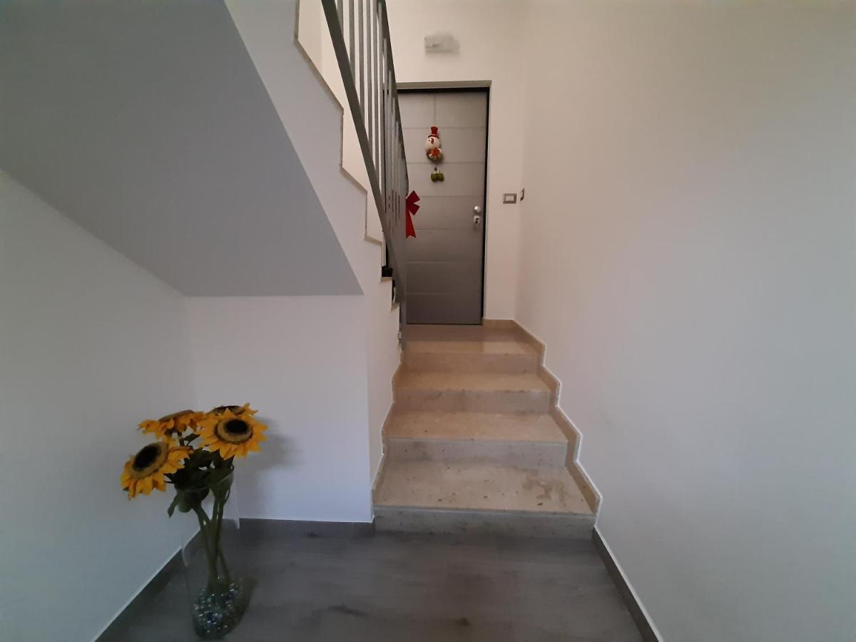 Casa Aci Gioja Villa Aci Catena Exteriör bild