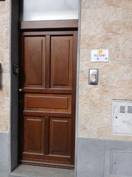 Casa Aci Gioja Villa Aci Catena Exteriör bild