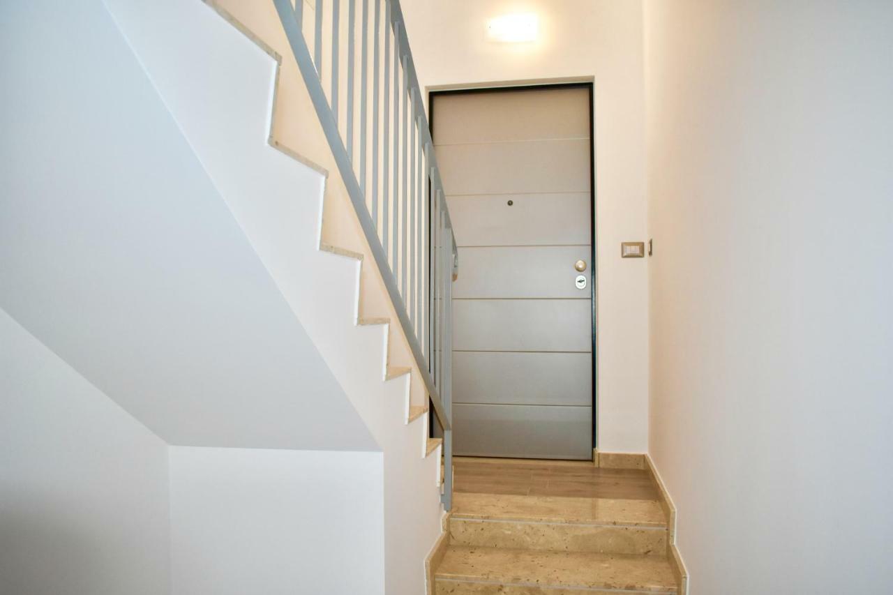 Casa Aci Gioja Villa Aci Catena Exteriör bild