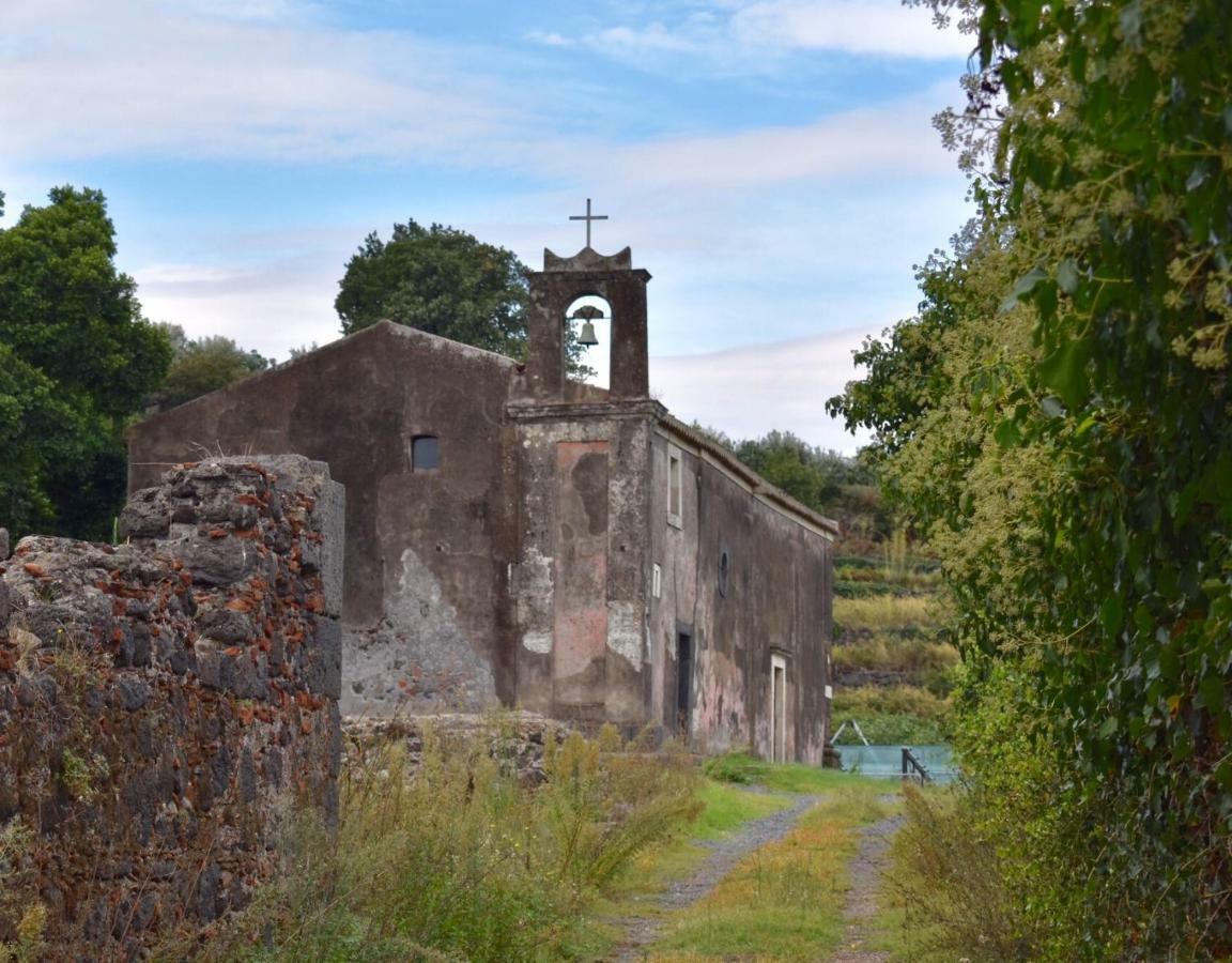Casa Aci Gioja Villa Aci Catena Exteriör bild