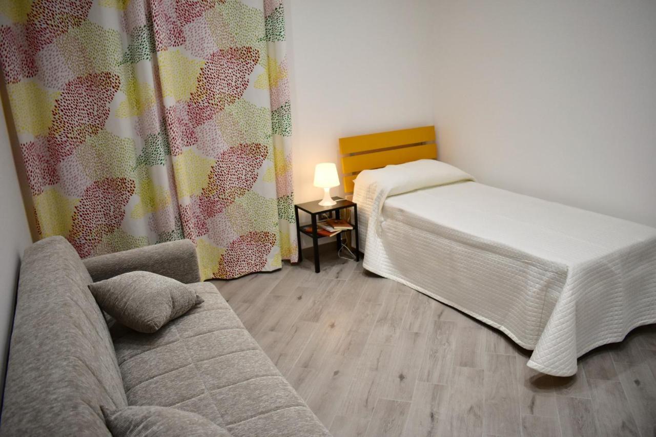 Casa Aci Gioja Villa Aci Catena Exteriör bild