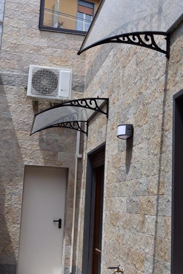 Casa Aci Gioja Villa Aci Catena Exteriör bild